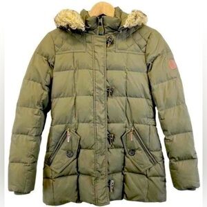 Women’s Ralph Lauren  Winter Jacket